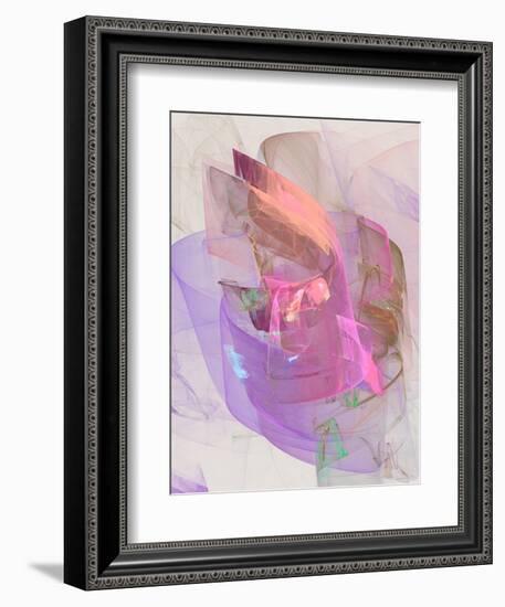 Graphics 7806-Rica Belna-Framed Giclee Print