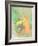 Graphics 7807-Rica Belna-Framed Giclee Print