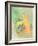 Graphics 7807-Rica Belna-Framed Giclee Print