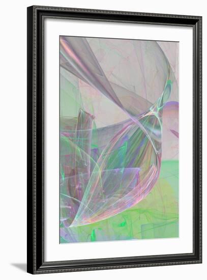 Graphics 7814-Rica Belna-Framed Giclee Print