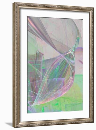 Graphics 7814-Rica Belna-Framed Giclee Print