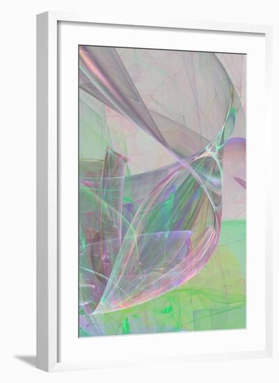 Graphics 7814-Rica Belna-Framed Giclee Print