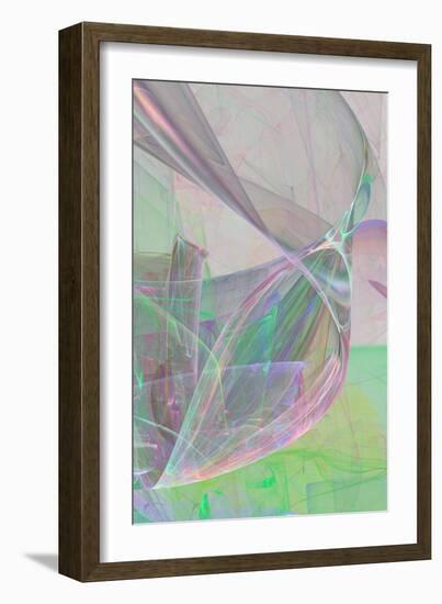 Graphics 7814-Rica Belna-Framed Giclee Print