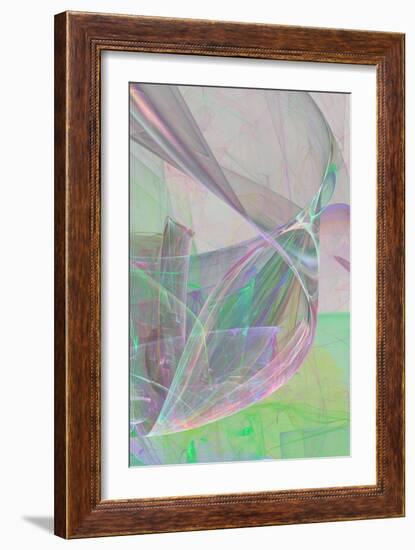 Graphics 7814-Rica Belna-Framed Giclee Print