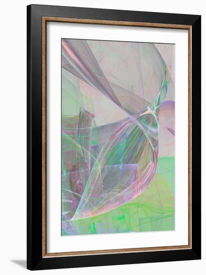 Graphics 7814-Rica Belna-Framed Giclee Print