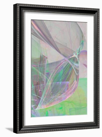 Graphics 7814-Rica Belna-Framed Giclee Print