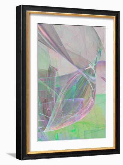 Graphics 7814-Rica Belna-Framed Giclee Print