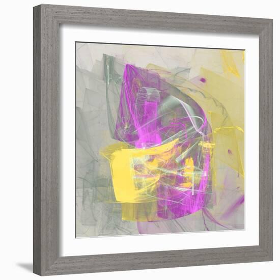 Graphics 7835-Rica Belna-Framed Giclee Print