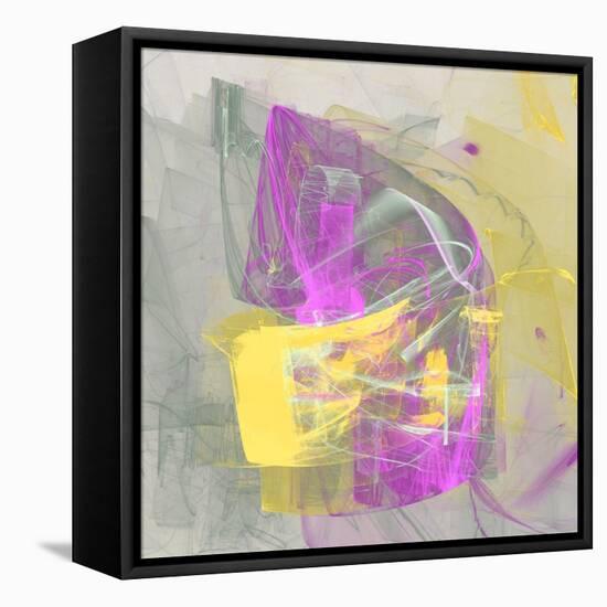 Graphics 7835-Rica Belna-Framed Premier Image Canvas