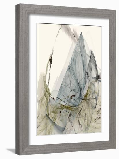 Graphics 7955-Rica Belna-Framed Giclee Print