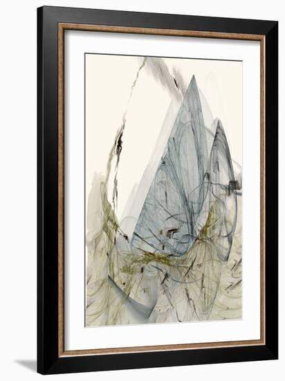 Graphics 7955-Rica Belna-Framed Giclee Print