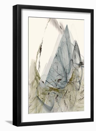 Graphics 7955-Rica Belna-Framed Giclee Print