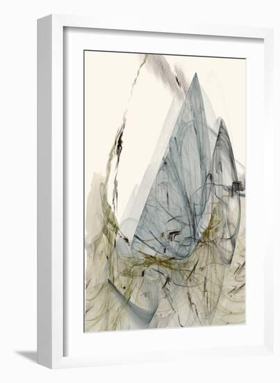 Graphics 7955-Rica Belna-Framed Giclee Print