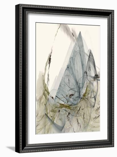 Graphics 7955-Rica Belna-Framed Giclee Print