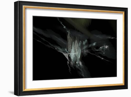 Graphics 8189-Rica Belna-Framed Giclee Print