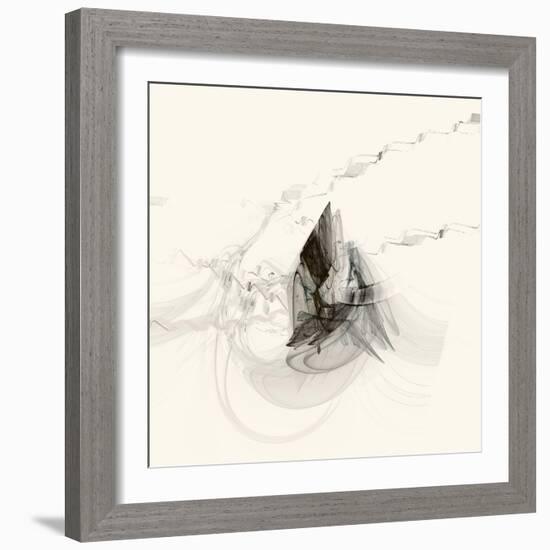 Graphics 8288-Rica Belna-Framed Giclee Print