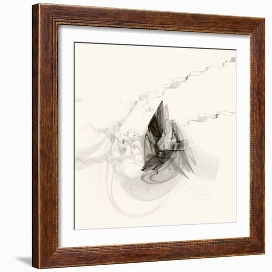 Graphics 8288-Rica Belna-Framed Giclee Print