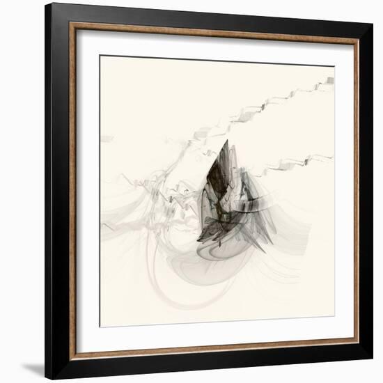 Graphics 8288-Rica Belna-Framed Giclee Print