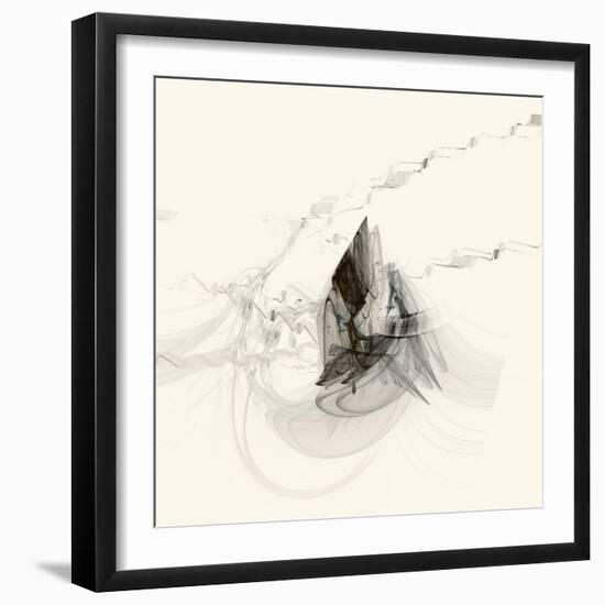 Graphics 8288-Rica Belna-Framed Giclee Print