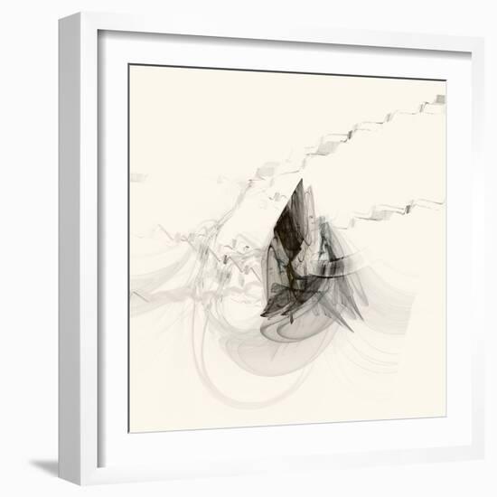 Graphics 8288-Rica Belna-Framed Giclee Print