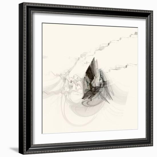 Graphics 8288-Rica Belna-Framed Giclee Print