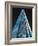 Graphics of the Shard-Adrian Campfield-Framed Photographic Print