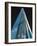 Graphics of the Shard-Adrian Campfield-Framed Photographic Print