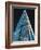 Graphics of the Shard-Adrian Campfield-Framed Photographic Print