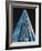 Graphics of the Shard-Adrian Campfield-Framed Photographic Print
