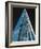 Graphics of the Shard-Adrian Campfield-Framed Photographic Print