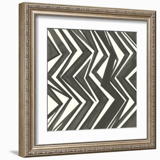 Graphics V-Chris Paschke-Framed Art Print