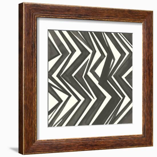 Graphics V-Chris Paschke-Framed Art Print