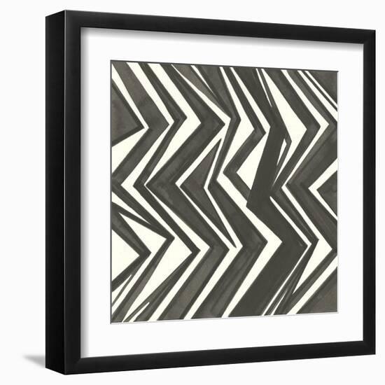 Graphics V-Chris Paschke-Framed Art Print