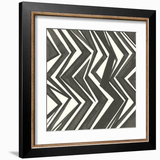 Graphics V-Chris Paschke-Framed Art Print