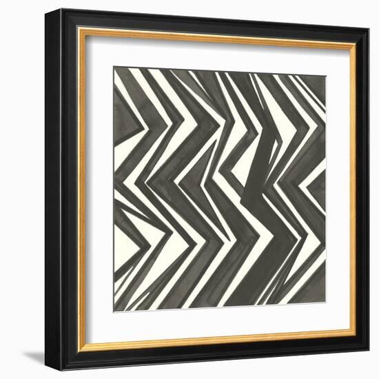 Graphics V-Chris Paschke-Framed Art Print