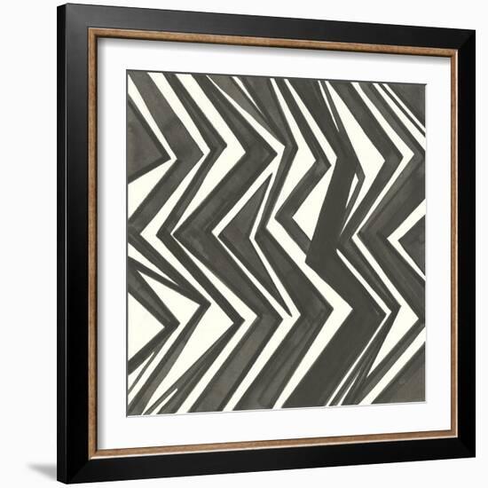 Graphics V-Chris Paschke-Framed Art Print