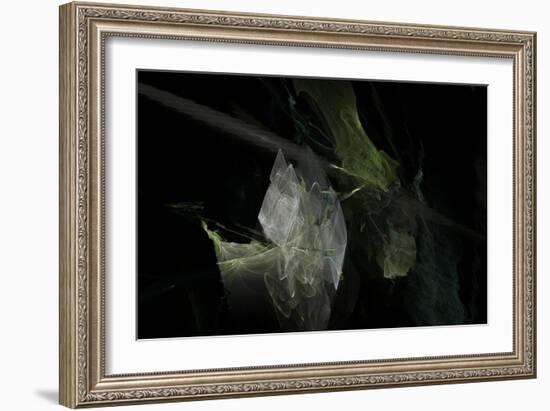 Graphics7732-Rica Belna-Framed Giclee Print