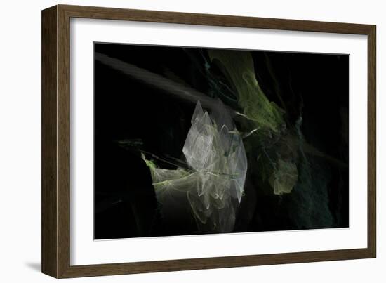 Graphics7732-Rica Belna-Framed Giclee Print