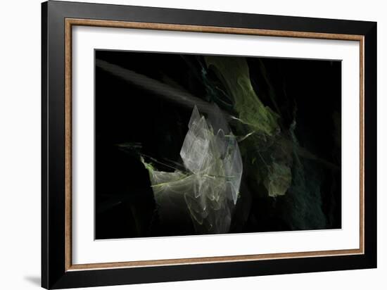 Graphics7732-Rica Belna-Framed Giclee Print