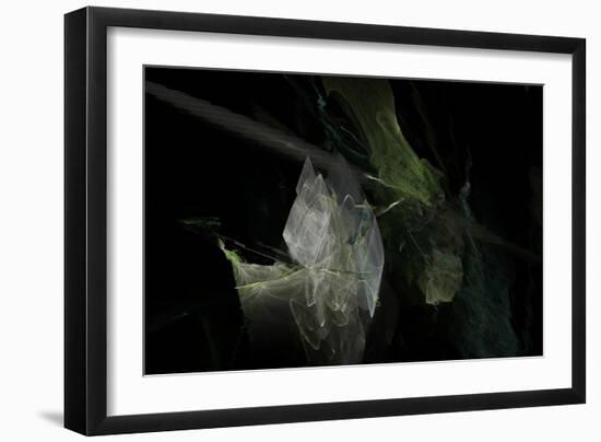 Graphics7732-Rica Belna-Framed Giclee Print