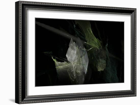 Graphics7732-Rica Belna-Framed Giclee Print