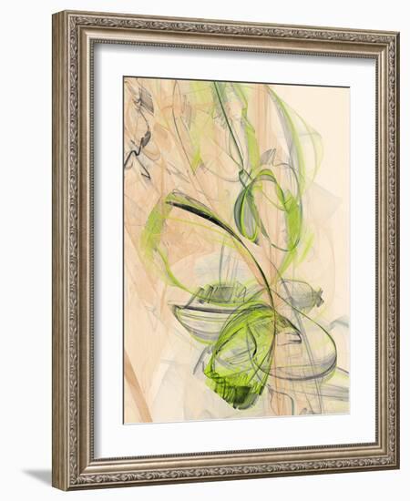 Graphics7976-Rica Belna-Framed Giclee Print