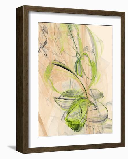 Graphics7976-Rica Belna-Framed Giclee Print