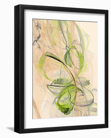 Graphics7976-Rica Belna-Framed Giclee Print