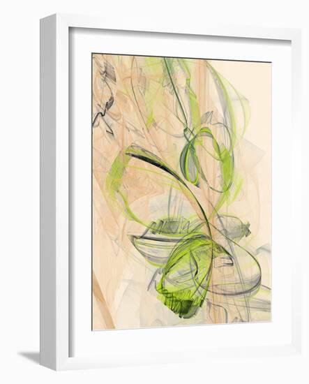 Graphics7976-Rica Belna-Framed Giclee Print