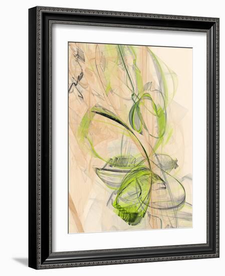 Graphics7976-Rica Belna-Framed Giclee Print