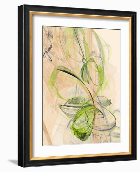 Graphics7976-Rica Belna-Framed Giclee Print