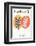 Graphique 8-Design Fabrikken-Framed Premium Giclee Print