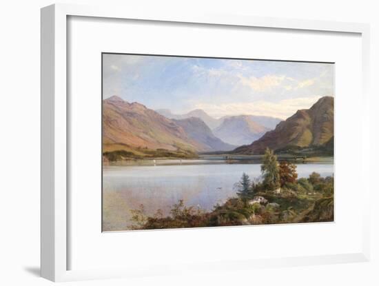 Grasmere, 1853-Henry Moore-Framed Giclee Print