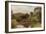 Grasmere Church-Francis S. Walker-Framed Giclee Print